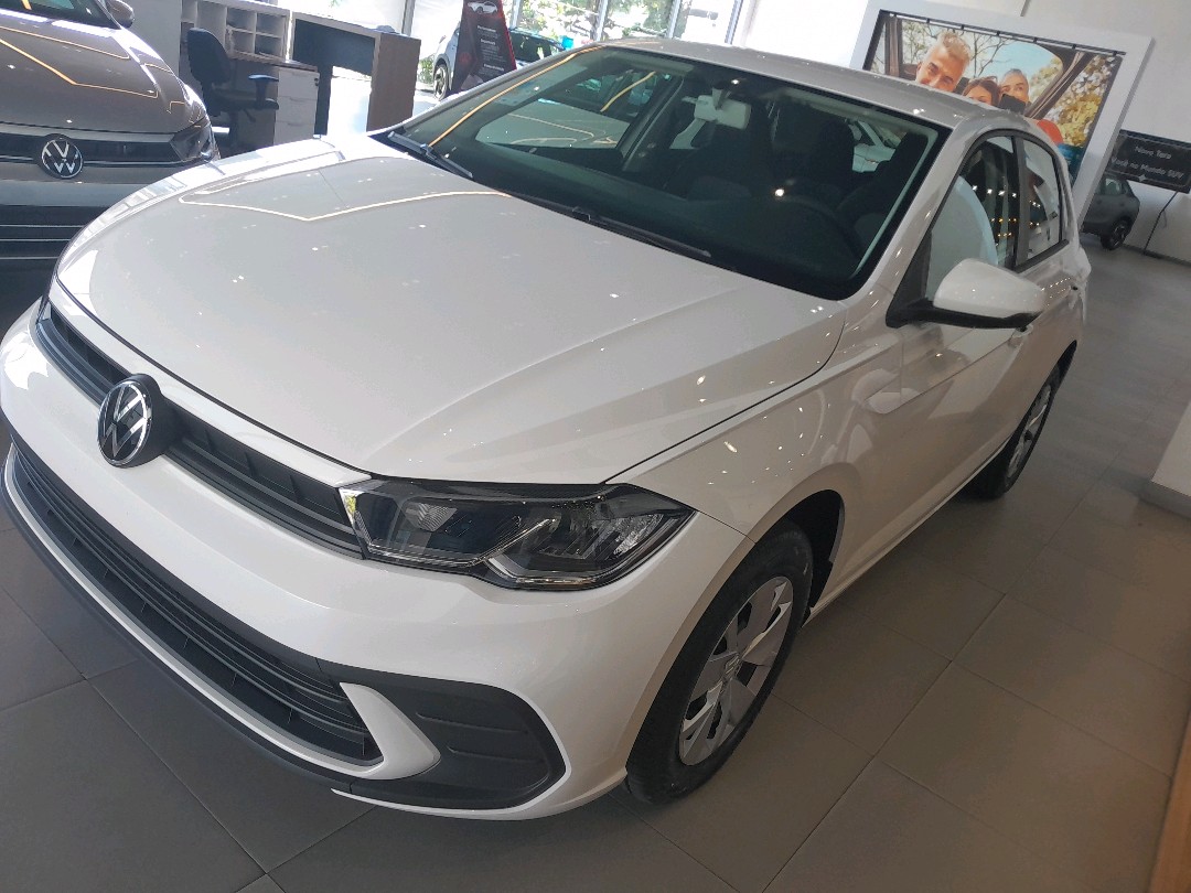 POLO 1.0 170 TSI SENSE AUTOMÁTICO1