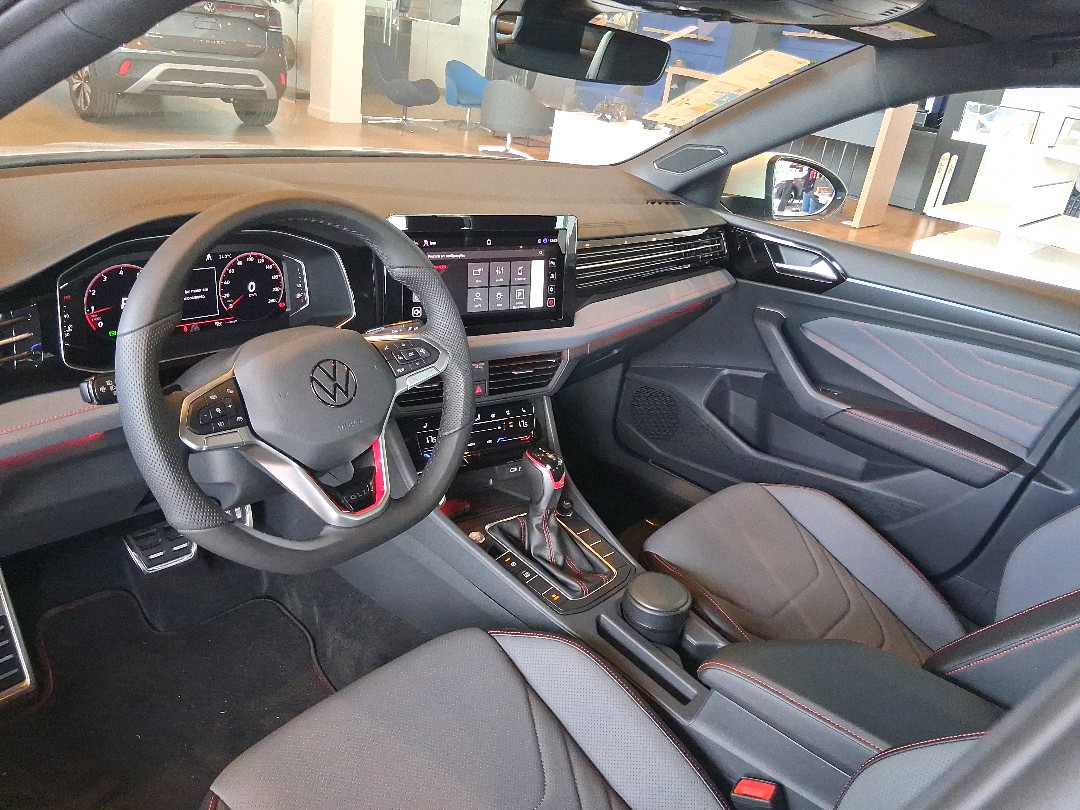 JETTA 2.0 350 TSI GASOLINA GLI DSG2