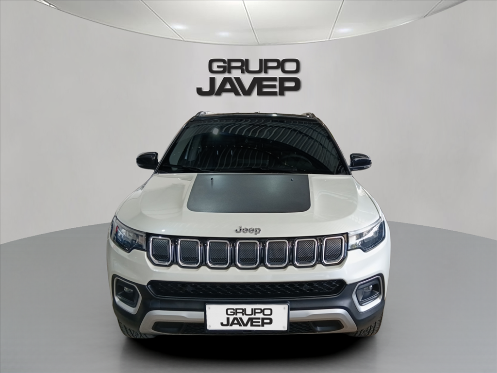 Jeep-COMPASS-2.0 TD350 TURBO DIESEL LONGITUDE AT9