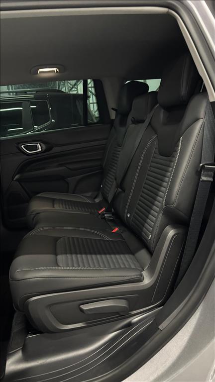 COMMANDER 1.3 T270 TURBO FLEX LONGITUDE AT64