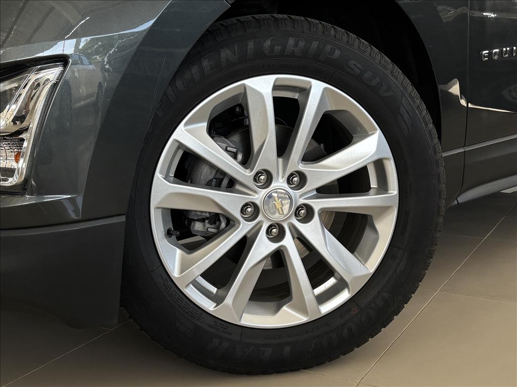 EQUINOX 1.5 16V TURBO GASOLINA LT AUTOMÁTICO EQUINOX 1.5 16V TURBO GASOLINA LT AUTOMÁTICO