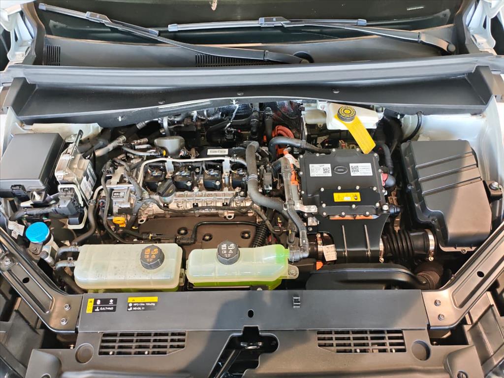GAC Spark Euv 2.0 HEV Premium Automático - foto 2