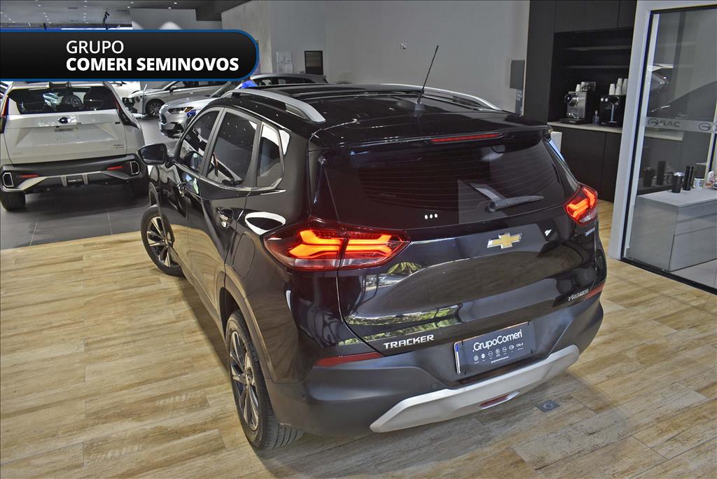 TRACKER 1.2 TURBO FLEX PREMIER AUTOMÁTICO3