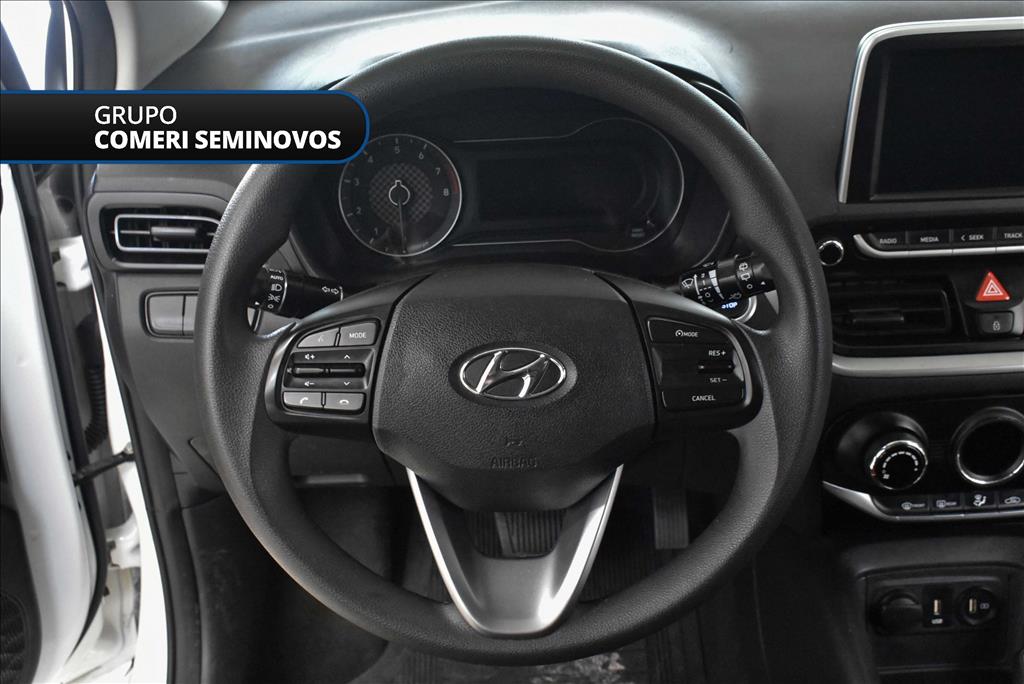 HB20 1.0 TGDI FLEX PLATINUM AUTOMÁTICO10