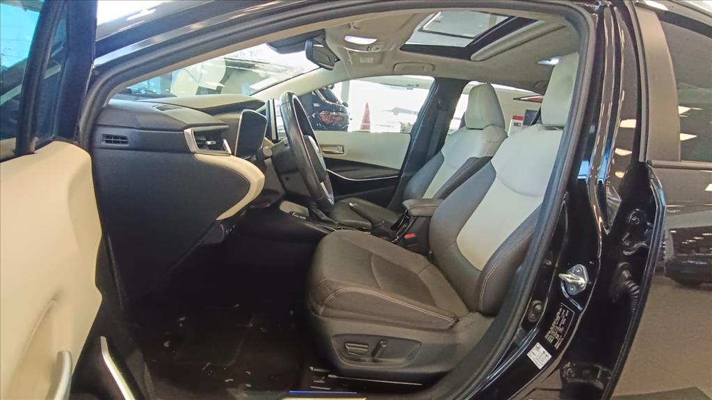 COROLLA 1.8 VVT-I HYBRID FLEX ALTIS PREMIUM CVT8