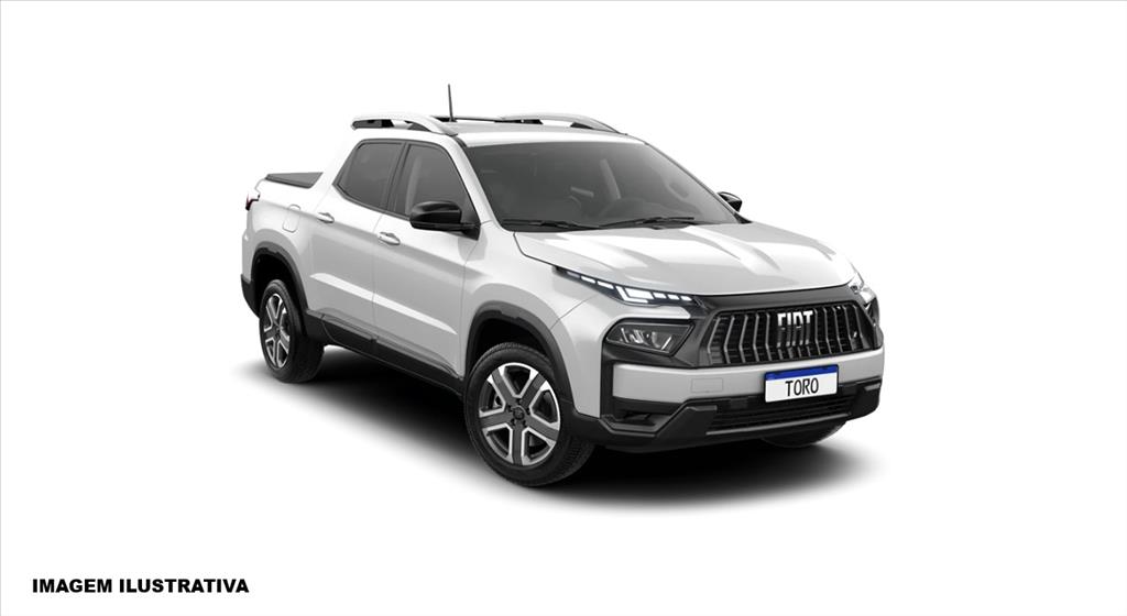 TORO 1.3 TURBO 270 FLEX FREEDOM AT62