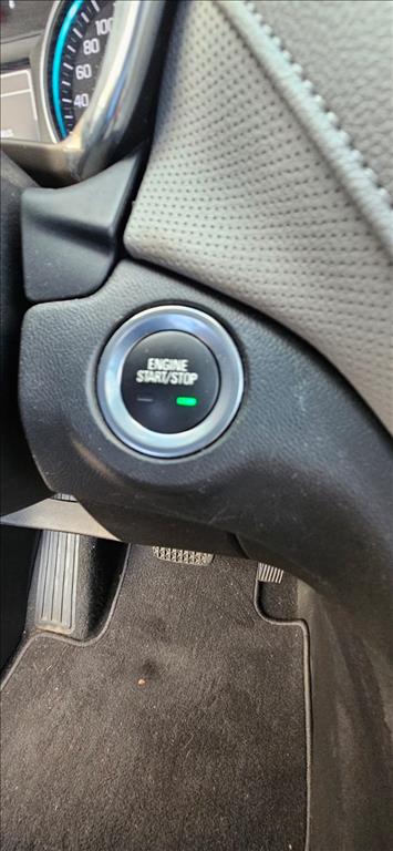 EQUINOX 2.0 16V TURBO GASOLINA PREMIER AWD AUTOMÁTICO5