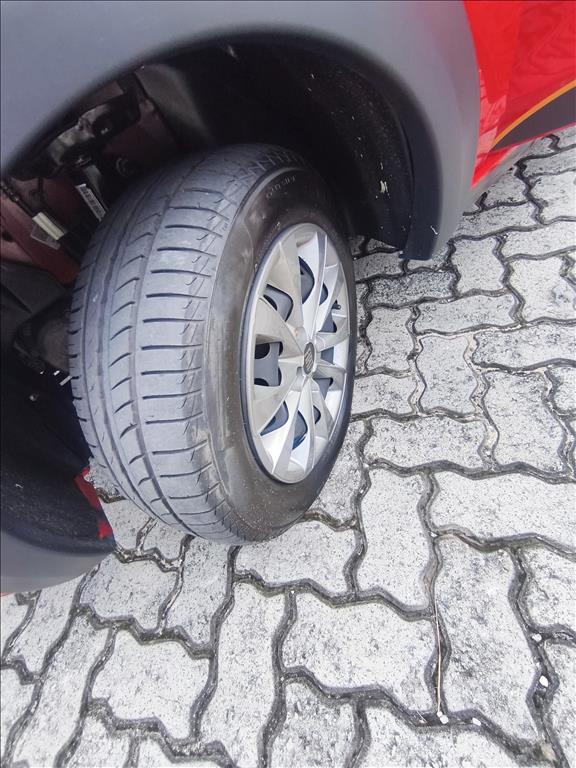 MOBI 1.0 EVO FLEX TREKKING MANUAL15