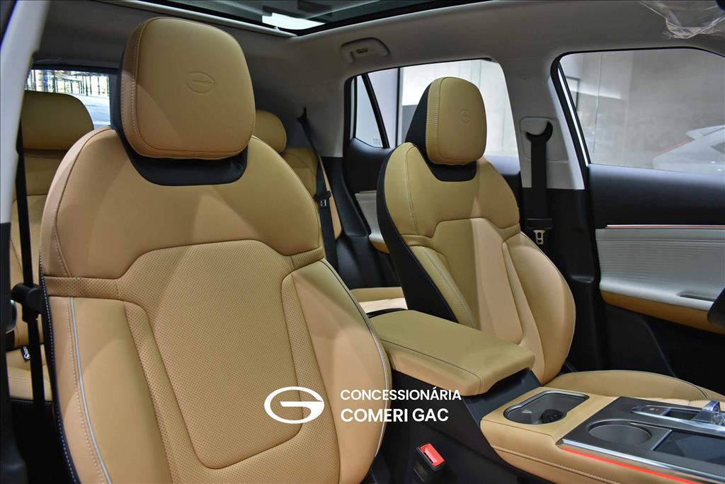 GS4 2.0 HEV ELITE AUTOMÁTICO6