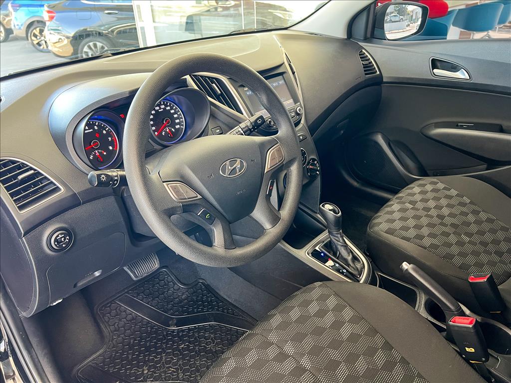 HB20 1.0 COMFORT 12V FLEX 4P MANUAL12 HB20 1.0 COMFORT 12V FLEX 4P MANUAL12