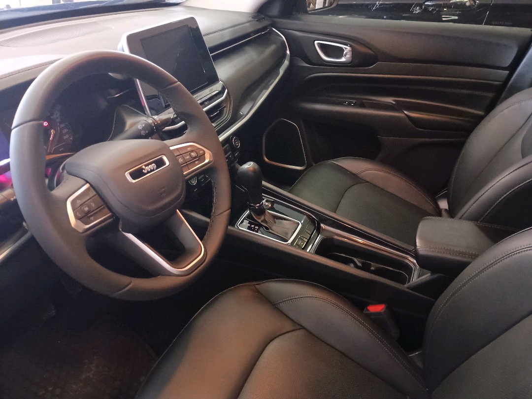 COMPASS 1.3 T270 TURBO FLEX SPORT AT66