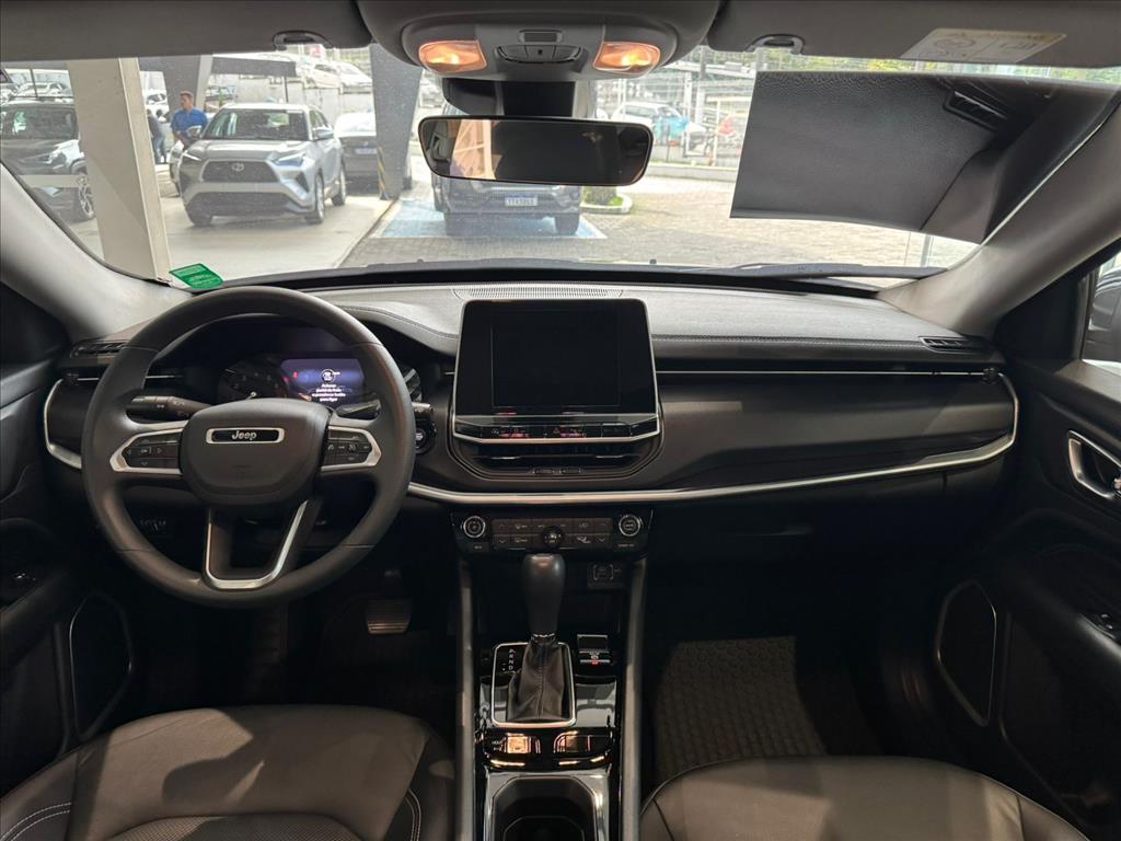 COMPASS 1.3 T270 TURBO FLEX SPORT AT68