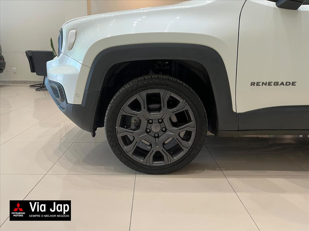 Jeep-RENEGADE-1.3 T270 TURBO FLEX S 4X4 AT9