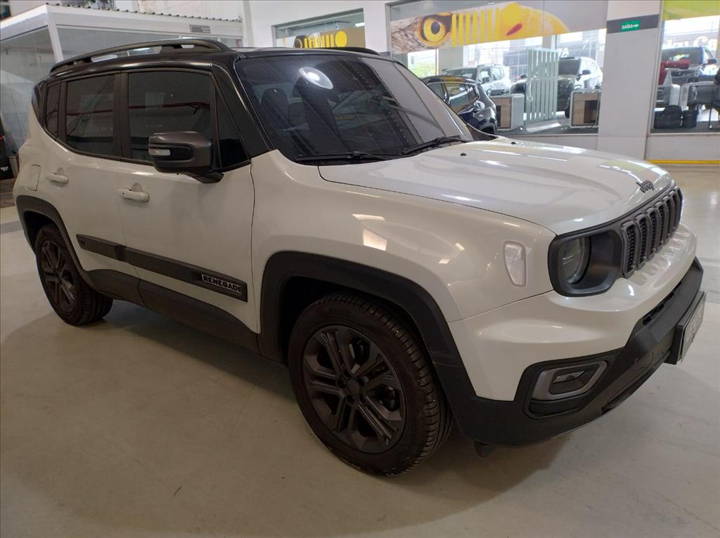 RENEGADE 1.3 T270 TURBO FLEX LONGITUDE AT6