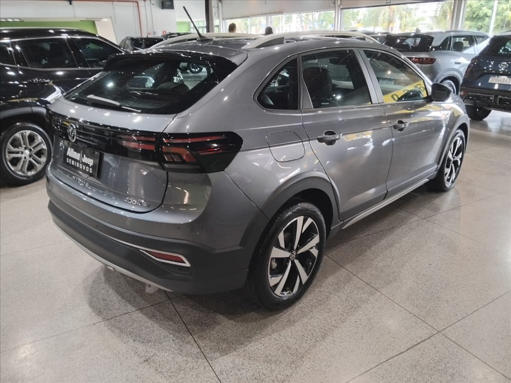 NIVUS 1.0 200 TSI TOTAL FLEX HIGHLINE AUTOMÁTICO4