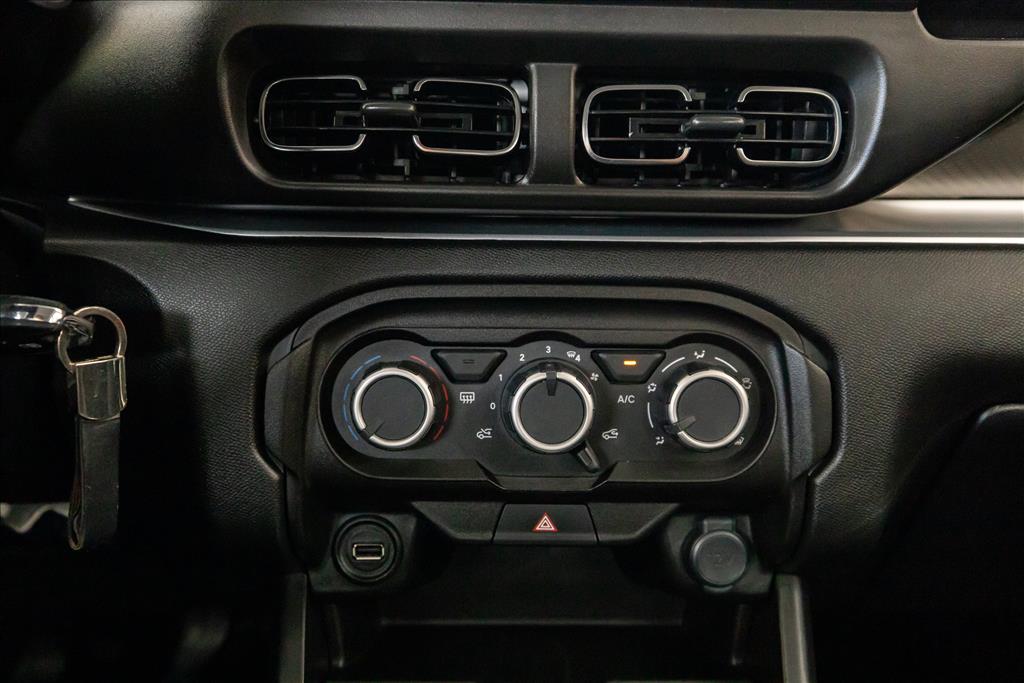 Citroën-BASALT-1.0 FIREFLY FLEX FEEL MANUAL