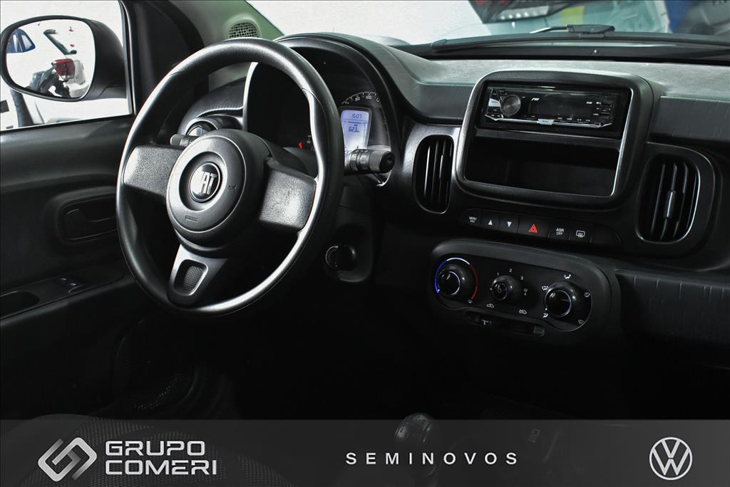 MOBI 1.0 EVO FLEX LIKE. MANUAL13