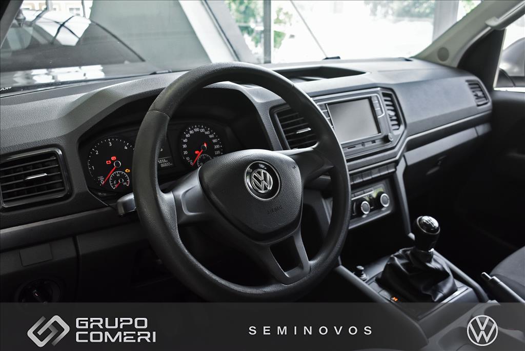 AMAROK 2.0 SE 4X4 CD 16V TURBO INTERCOOLER DIESEL 4P MANUAL12
