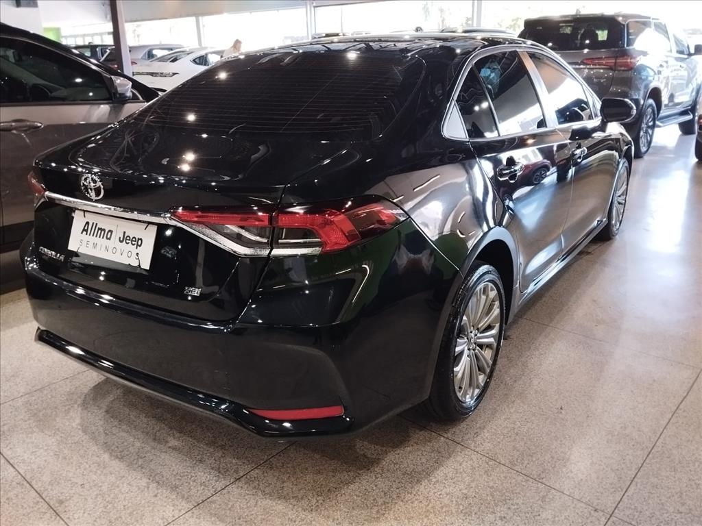 COROLLA 2.0 VVT-IE FLEX XEI DIRECT SHIFT4