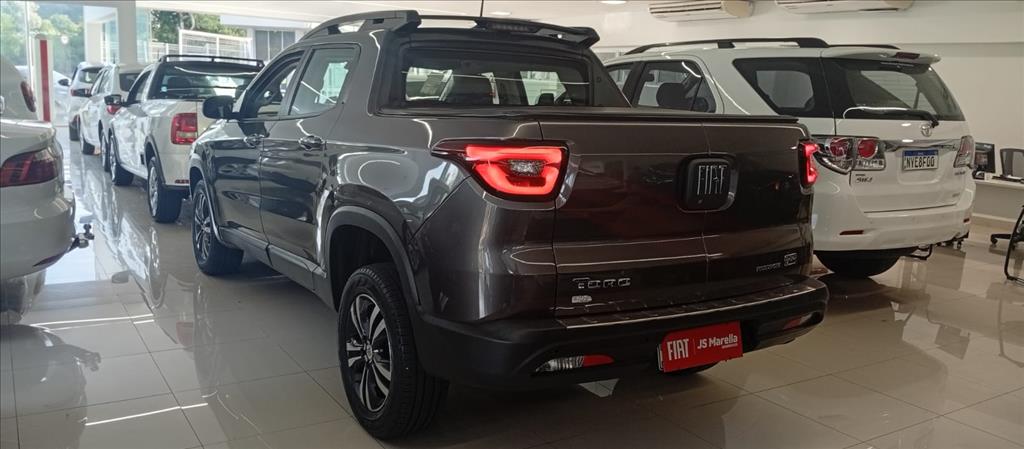 TORO 1.3 TURBO 270 FLEX FREEDOM AT63