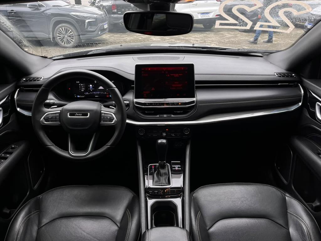 COMPASS 1.3 T270 TURBO FLEX S AT68