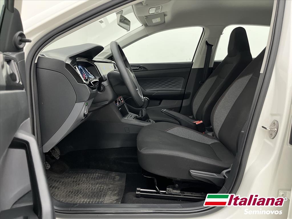 POLO 1.0 MPI TRACK MANUAL12