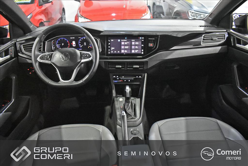 NIVUS 1.0 200 TSI TOTAL FLEX HIGHLINE AUTOMÁTICO4