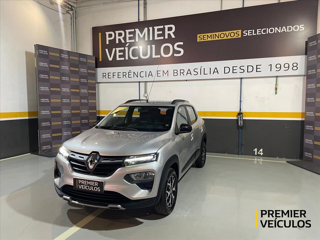 KWID 1.0 12V SCE FLEX OUTSIDER MANUAL3