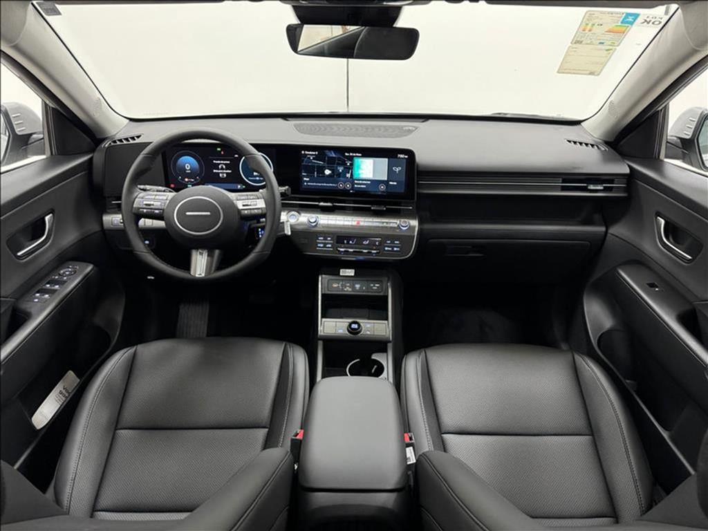 Hyundai-KONA-1.6 GDI HEV ULTIMATE DCT