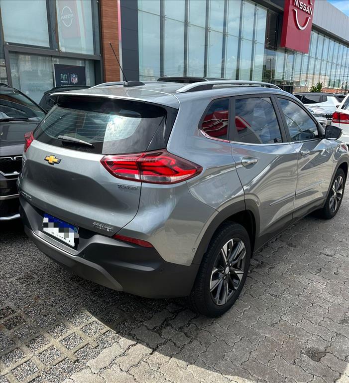 TRACKER 1.2 TURBO FLEX PREMIER AUTOMÁTICO4