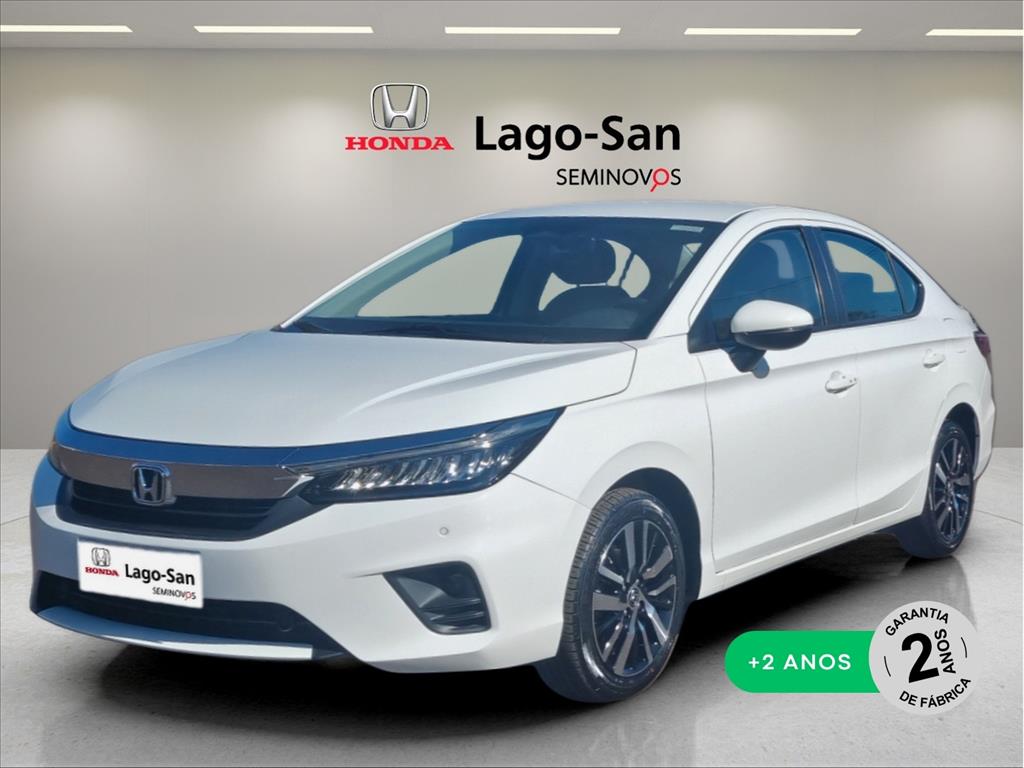 CITY 1.5 i-VTEC FLEX TOURING CVT0