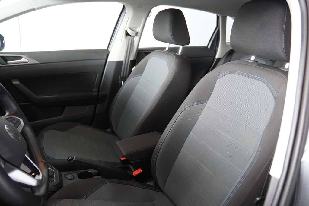 NIVUS 1.0 200 TSI TOTAL FLEX COMFORTLINE AUTOMÁTICO8