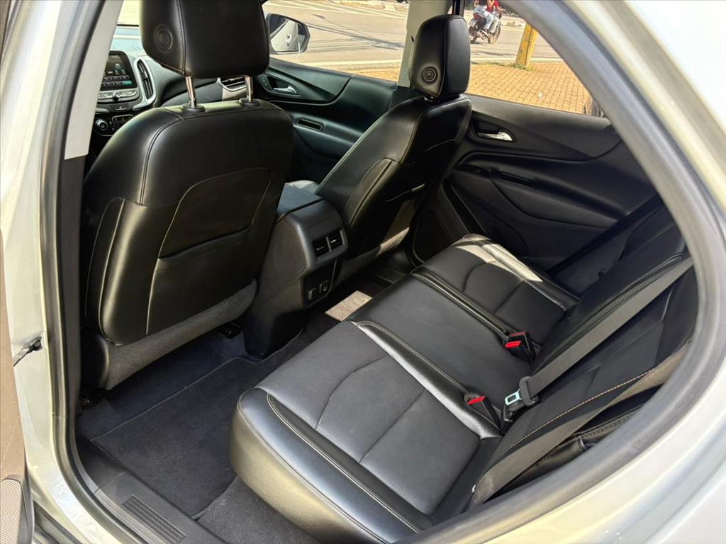 EQUINOX 2.0 16V TURBO GASOLINA LT AUTOMÁTICO11