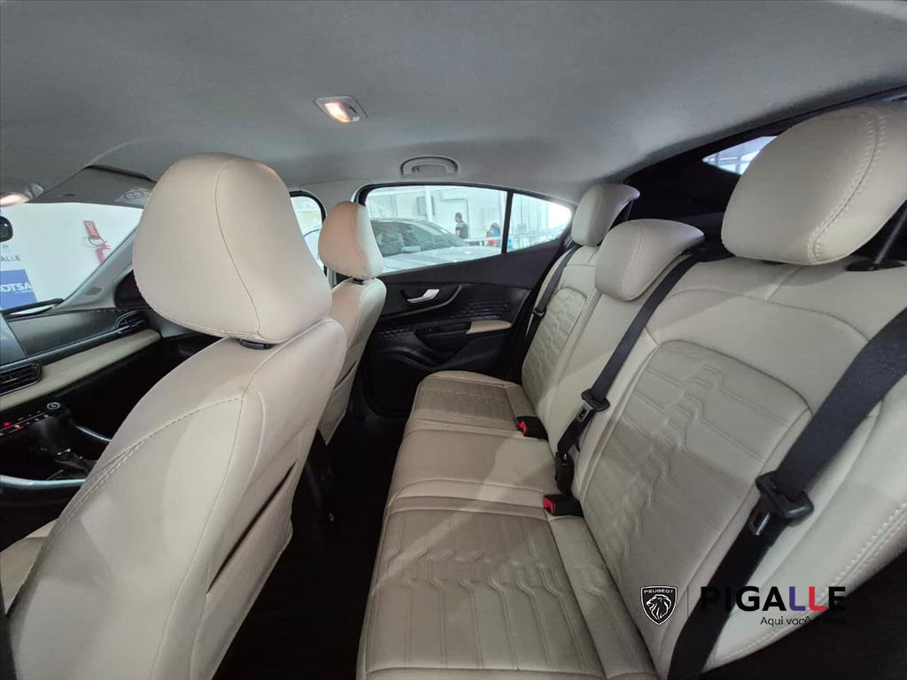 FIAT FASTBACK 1.0 TURBO 200 FLEX AUDACE CVT