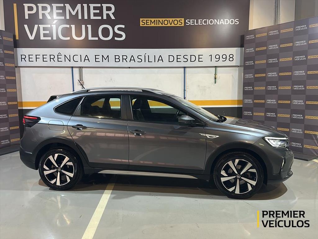 NIVUS 1.0 200 TSI TOTAL FLEX HIGHLINE AUTOMÁTICO NIVUS 1.0 200 TSI TOTAL FLEX HIGHLINE AUTOMÁTICO