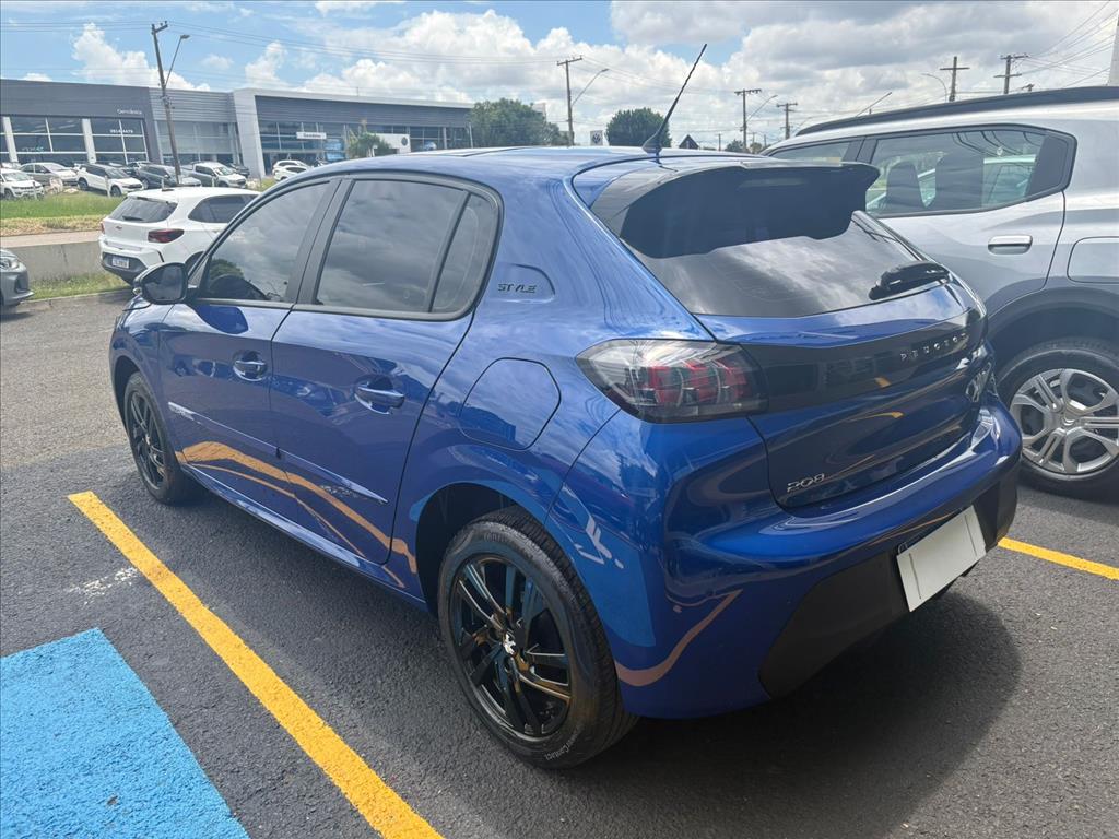 208 1.0 FIREFLY FLEX STYLE MANUAL5