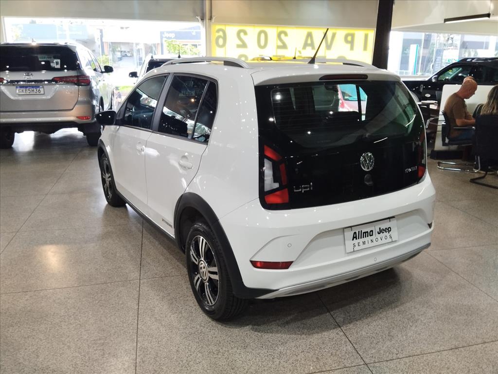 UP 1.0 170 TSI TOTAL FLEX XTREME 4P MANUAL6