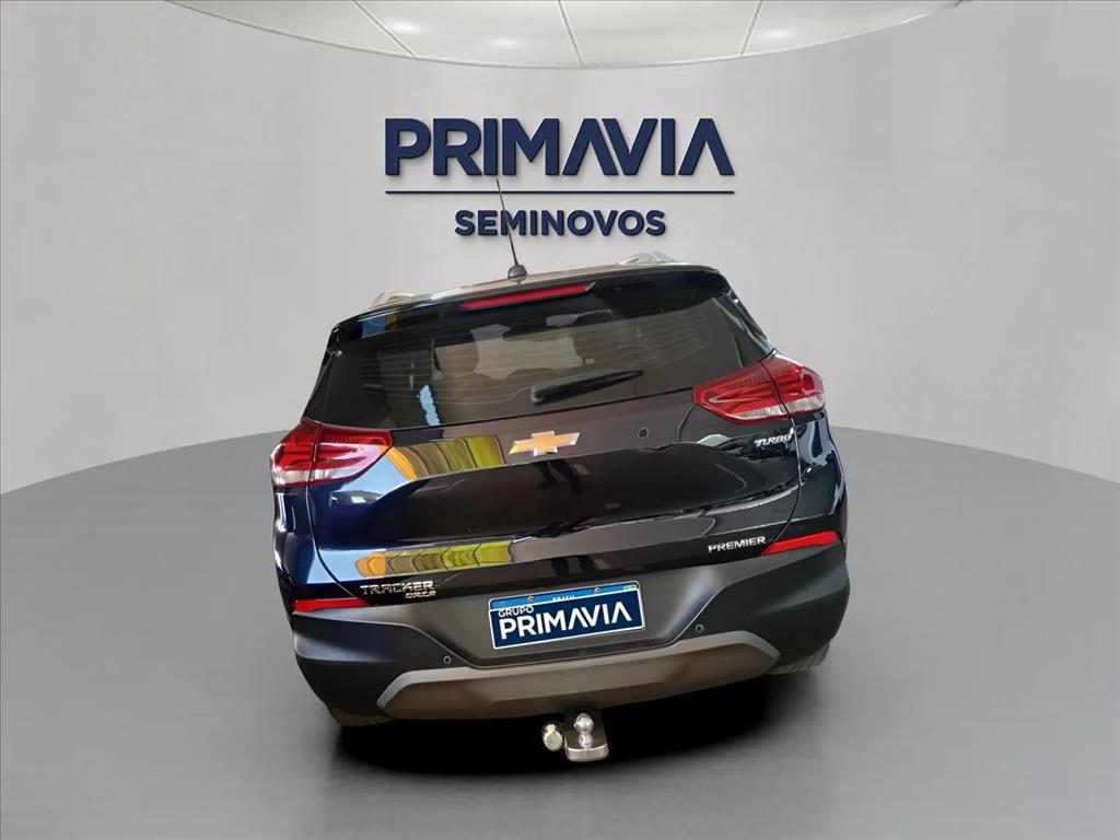 TRACKER 1.2 TURBO FLEX PREMIER AUTOMÁTICO3
