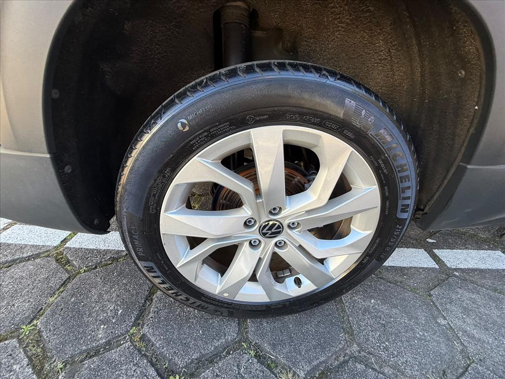 TAOS 1.4 250 TSI TOTAL FLEX COMFORTLINE AUTOMÁTICO3