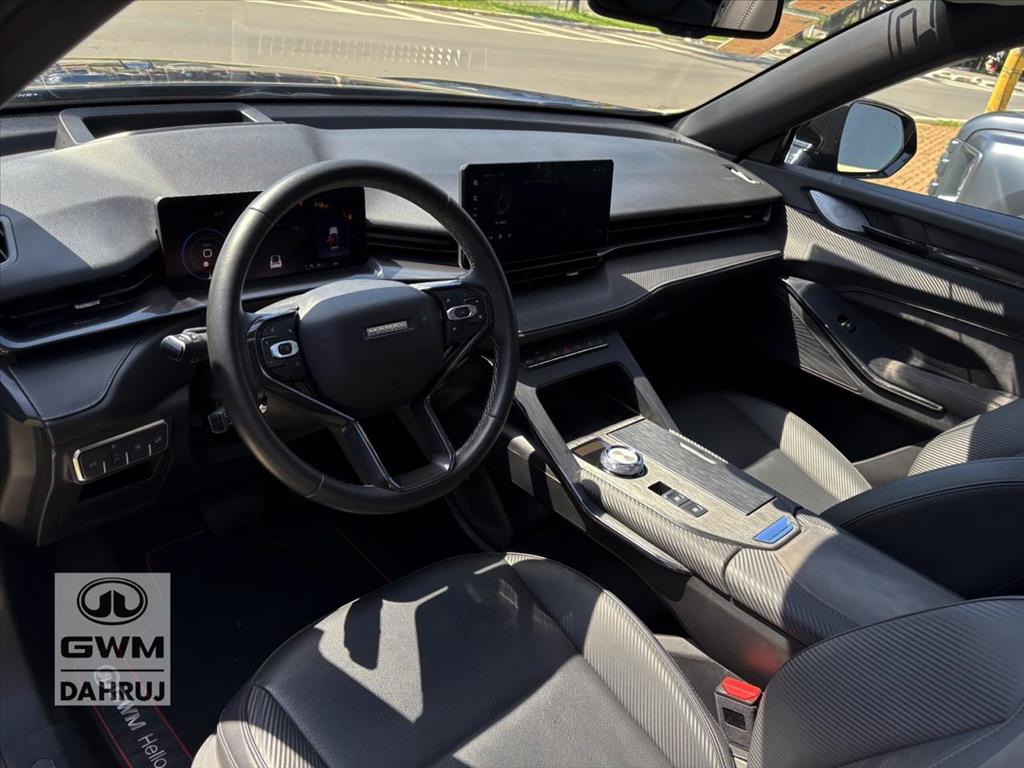 HAVAL H6 GT 1.5 PHEV AWD E-TRACTION17