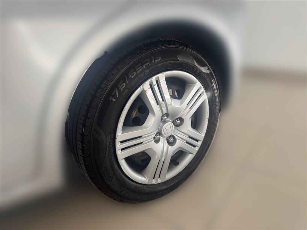 FIT 1.4 DX 16V FLEX 4P AUTOMÁTICO5