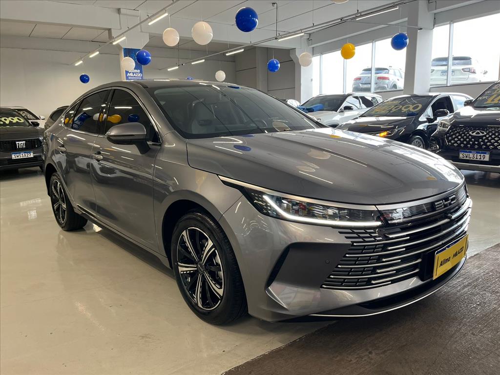 KING 1.5 DM-I PHEV GS AUTOMÁTICO2