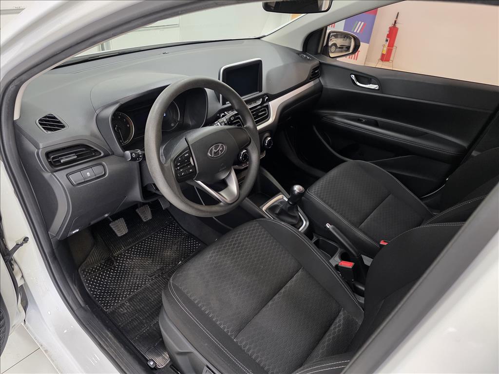 HB20 1.0 12V FLEX EVOLUTION MANUAL6