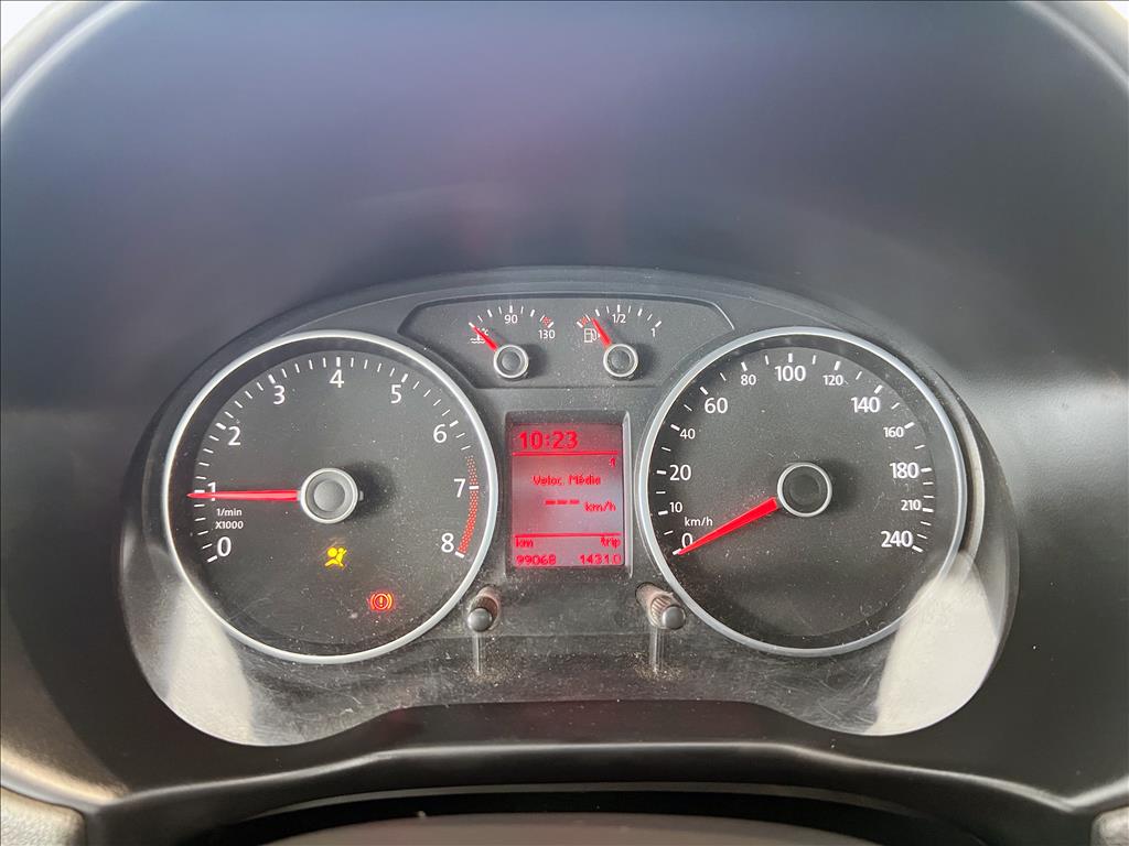 SAVEIRO 1.6 CROSS CE 8V FLEX 2P MANUAL8