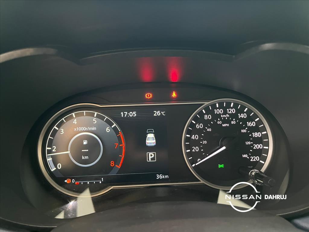 VERSA 1.6 16V FLEX ADVANCE XTRONIC4