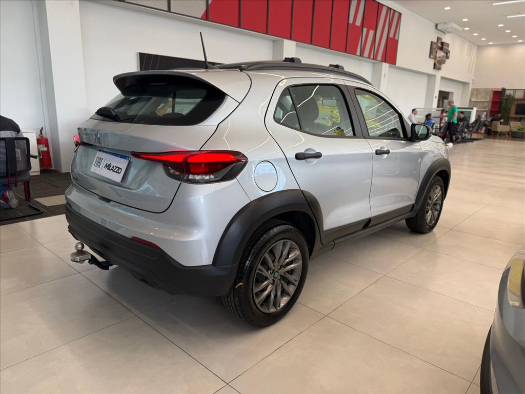 PULSE 1.3 FLEX DRIVE MANUAL3