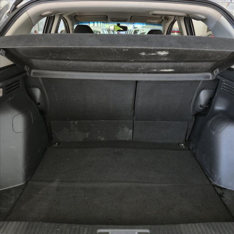 HR-V 1.8 16V FLEX EX 4P AUTOMÁTICO13