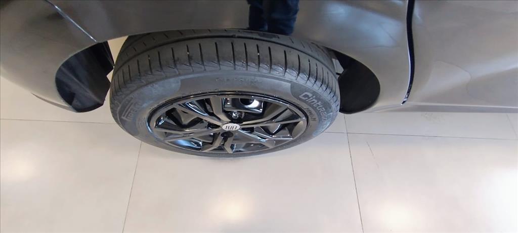 ARGO 1.3 FIREFLY FLEX DRIVE CVT