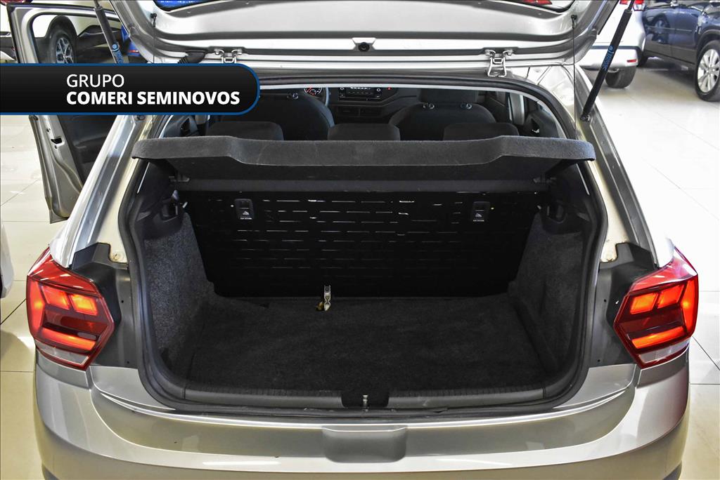 POLO 1.0 MPI TOTAL FLEX MANUAL16