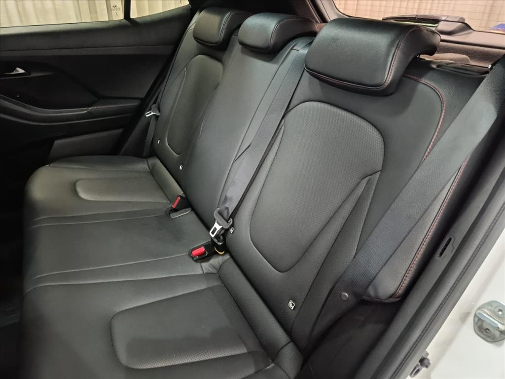 CRETA 1.0 TGDI FLEX N LINE AUTOMÁTICO9